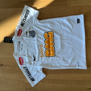 Santos Neymar Jr  - Santos FC Neymar Jr tröja 