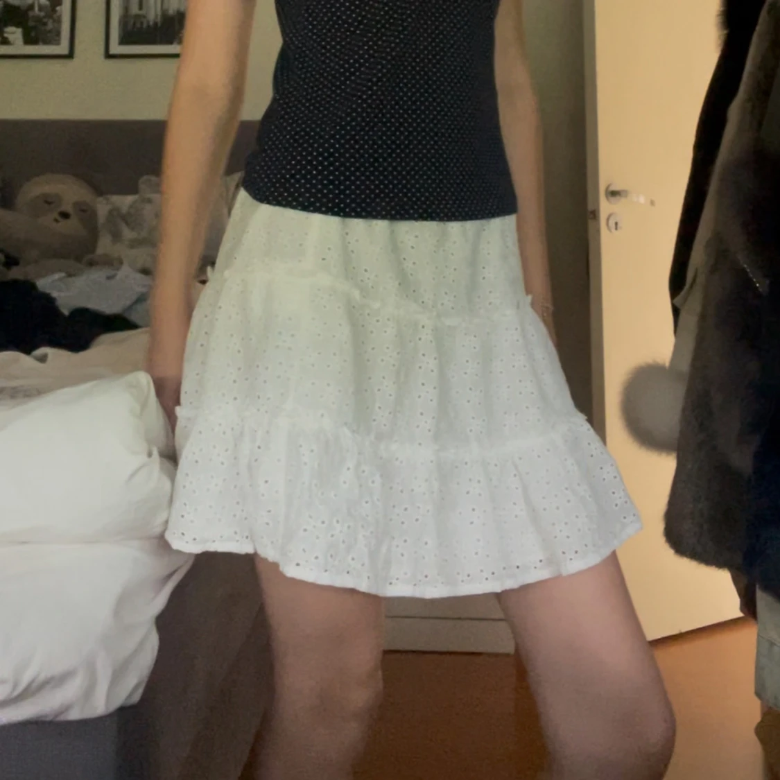 Söt kjol från newyorker💖 - 1