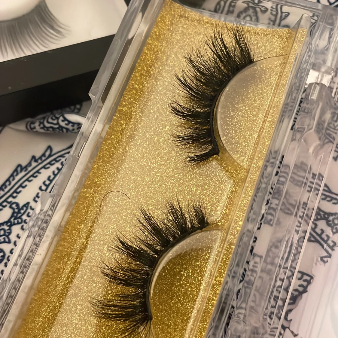 Lösögonfransar XO Extensions & Make Up Store - 1