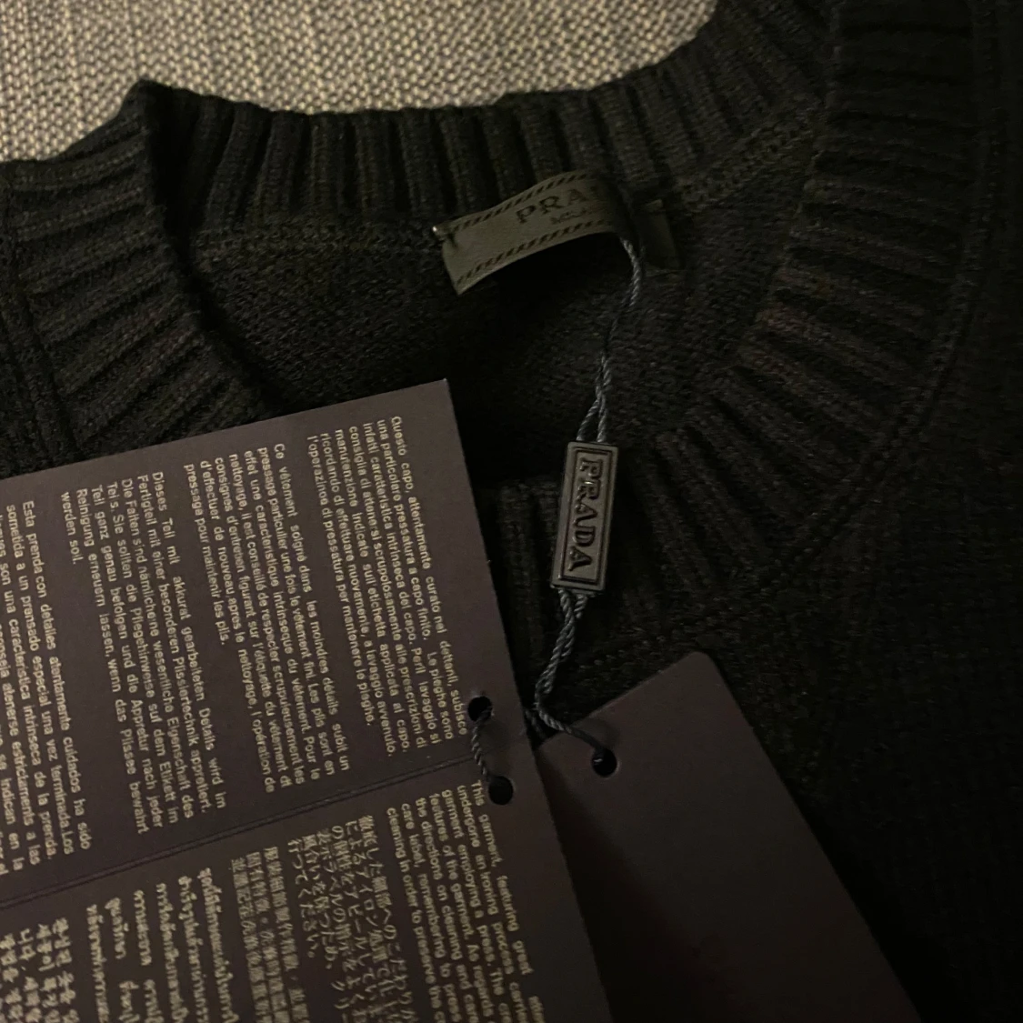 Prada Tröja - 2
