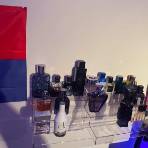 Ysl my self  - Byte 