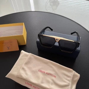 Lv glasses - Basically brand new got them as a gift but not really my style so.