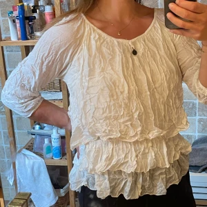 Blus - Fin tunn blus