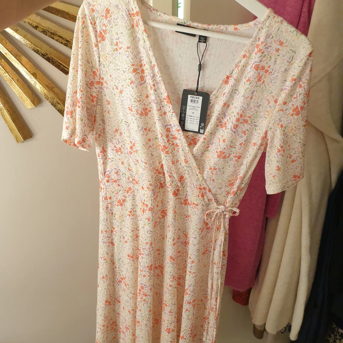 sommarklänning  - 3