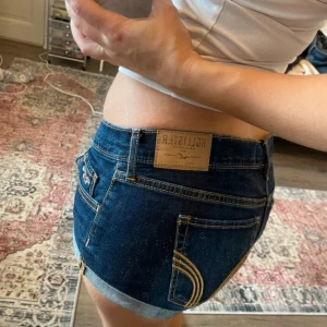 Hollister shorts - I fint skick! Passar s/m