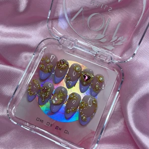 Alchemy(M);Medium Almond - M: 16 mm, 12 mm, 12,5 mm, 11,5 mm, 10 mm 