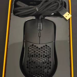 Glorious model O- - Denna vara är inte längre aktuell för mig då jag redan har en annan som jag brukar. Den har legat orörd i min garderob sedan inköpt och söker nu en ny ägare för 250kr😁. Tveka inte att höra av dig om du undrar över något eller vill se fler bilder