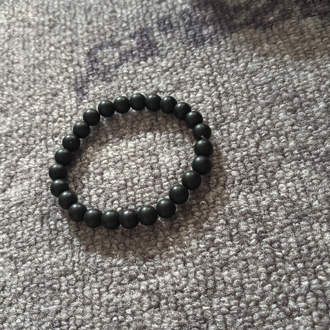 3-pack pärlarmband i olika färger - 3