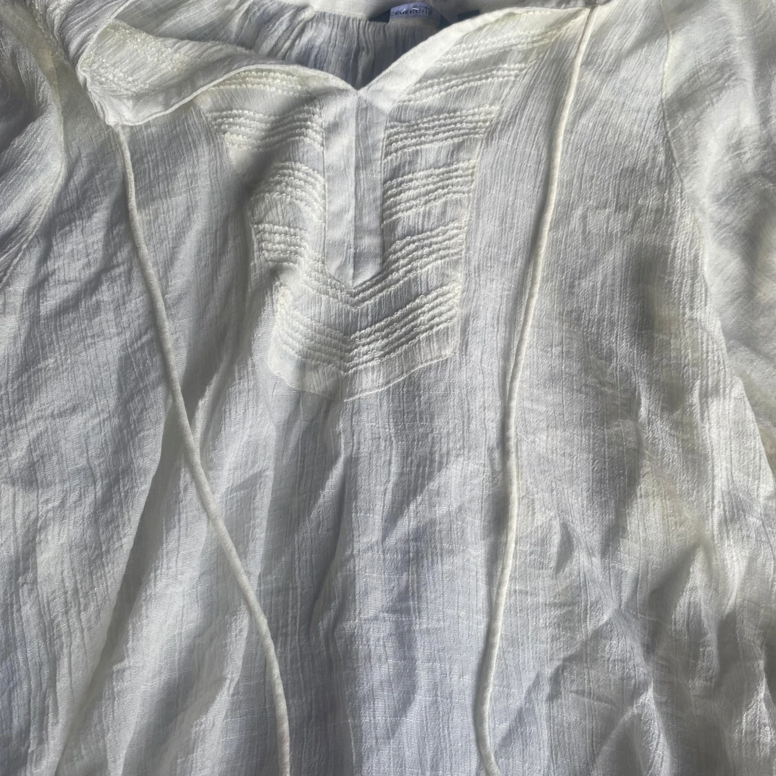 Tunika / tröja (?) - 1