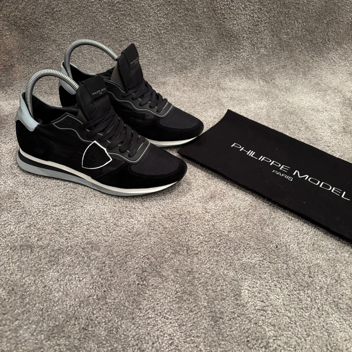 Philippe model skor
