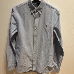Ralph Lauren skjorta - Ralph Lauren skjorta | Nypris 2500 | Storlek M