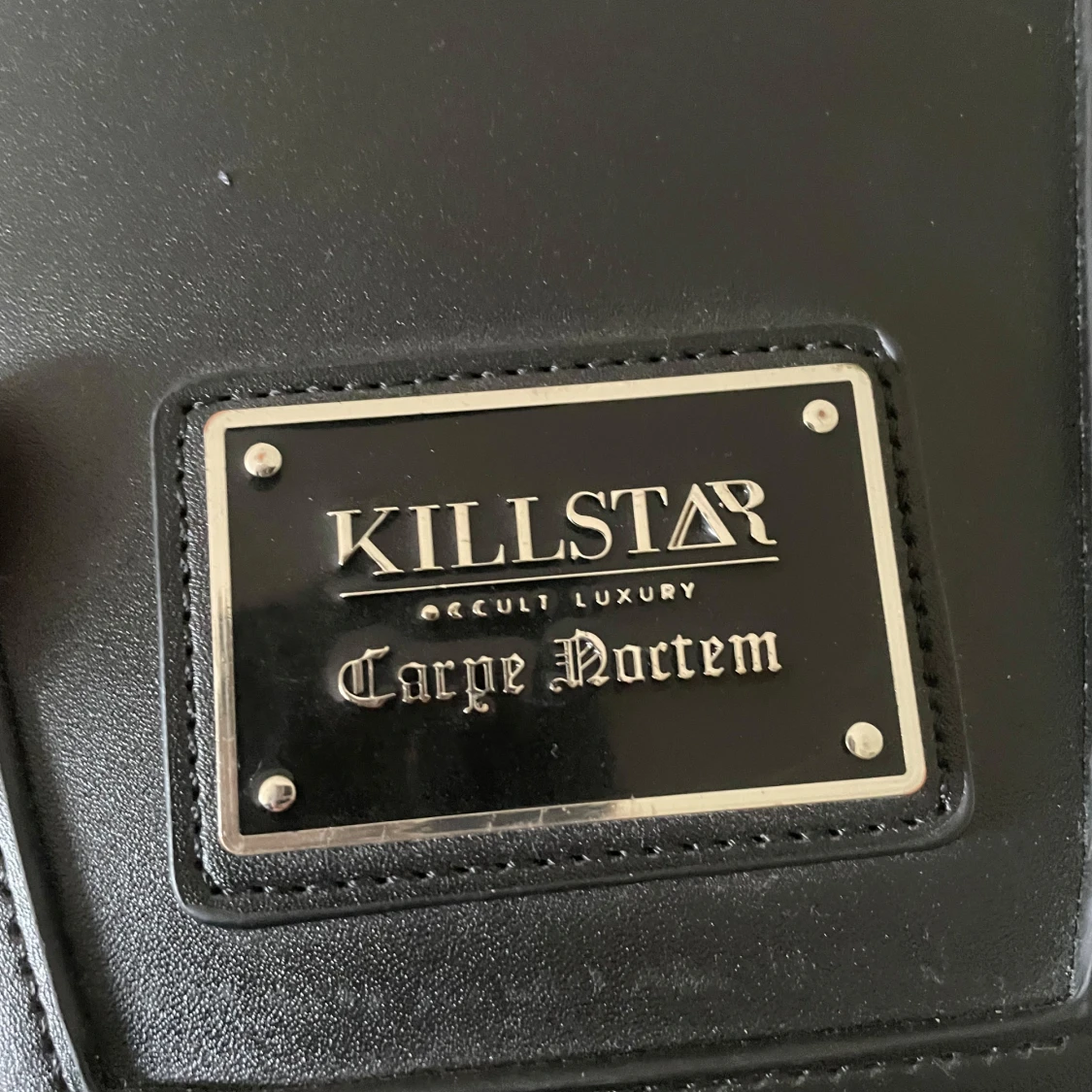 Killstar Sickly sweet backpack - 1
