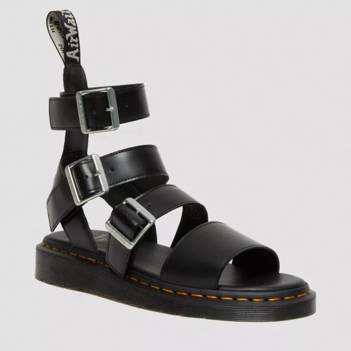 Dr. Martens x Rick Owens gryphon sandal
