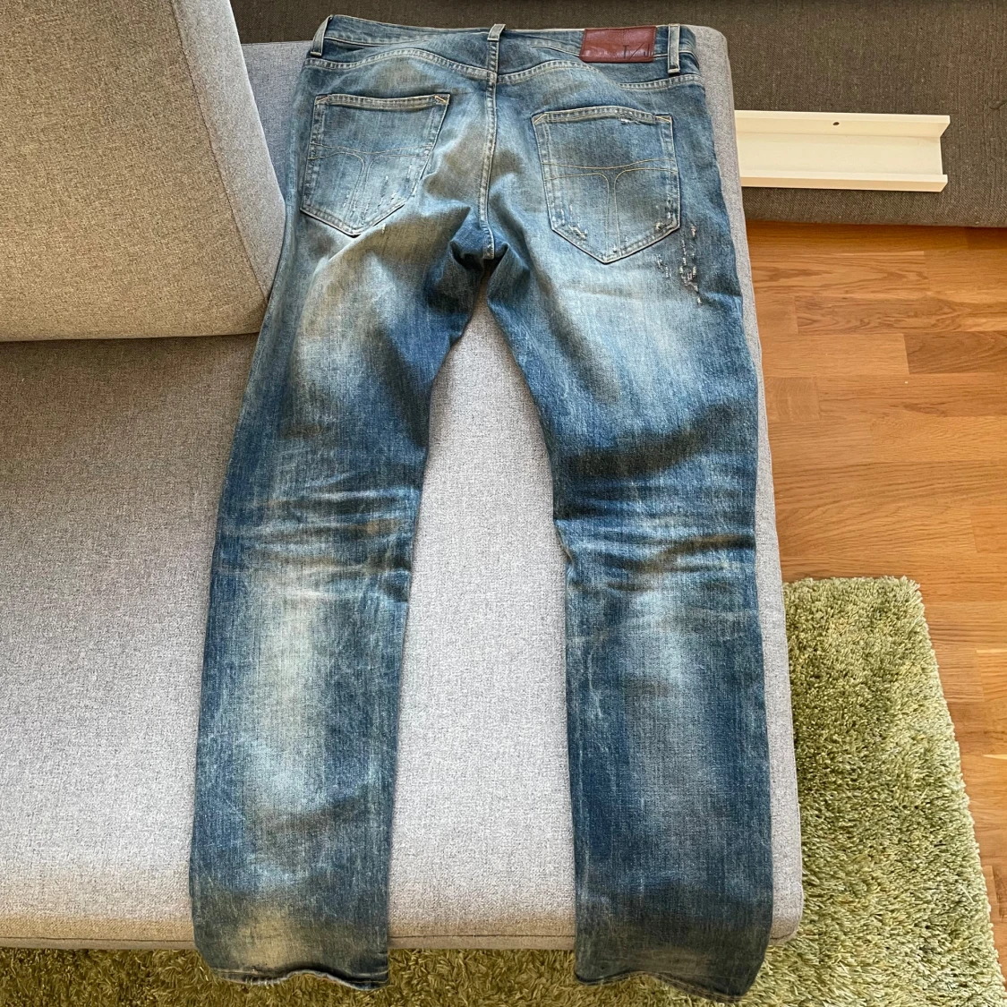 Tiger of sweden jeans - 2