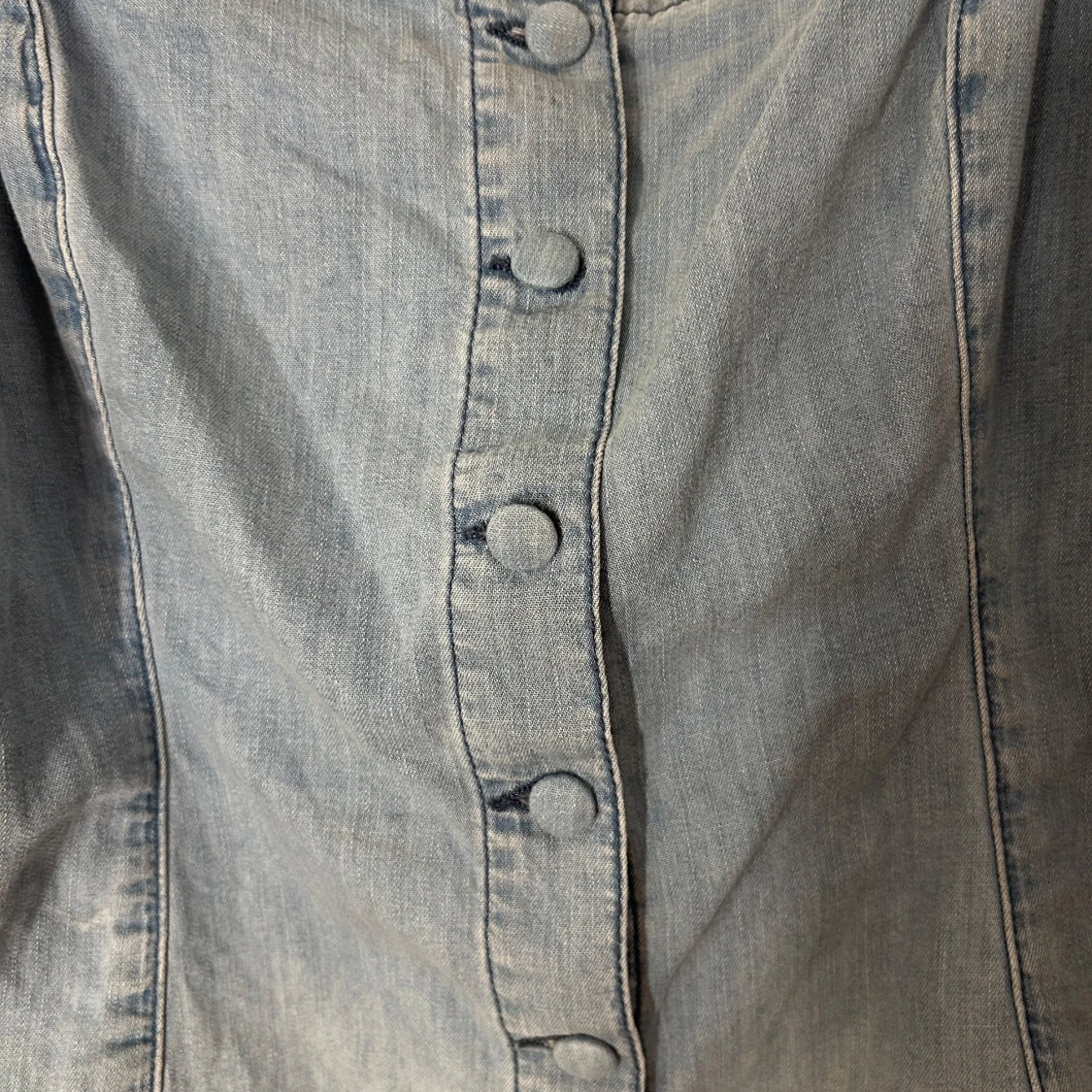 Jeans topp - 3
