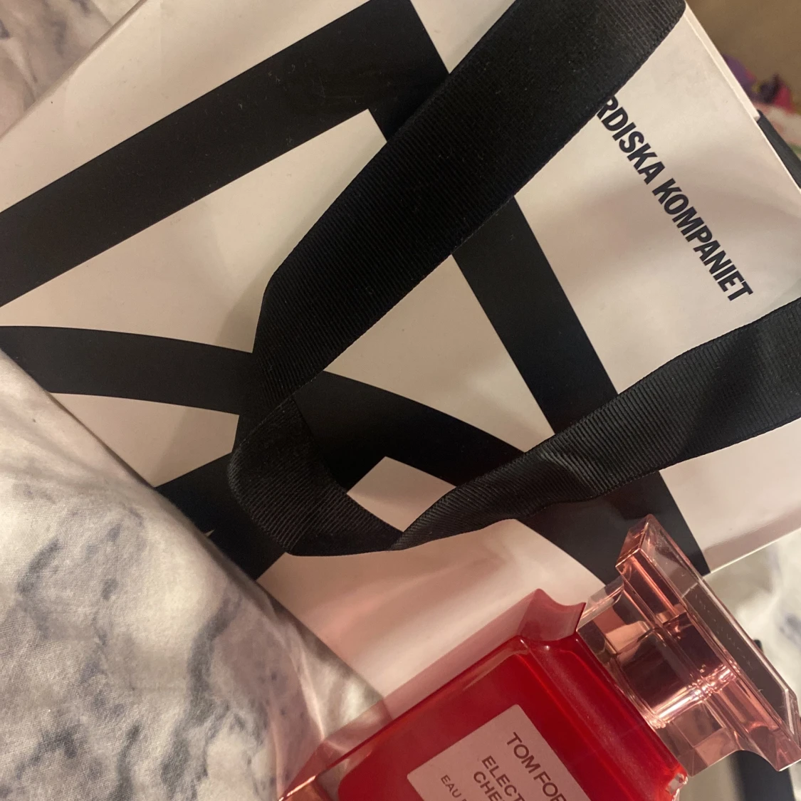 Tom Ford Electric Cherry Eau de Parfum 100 ml - 2