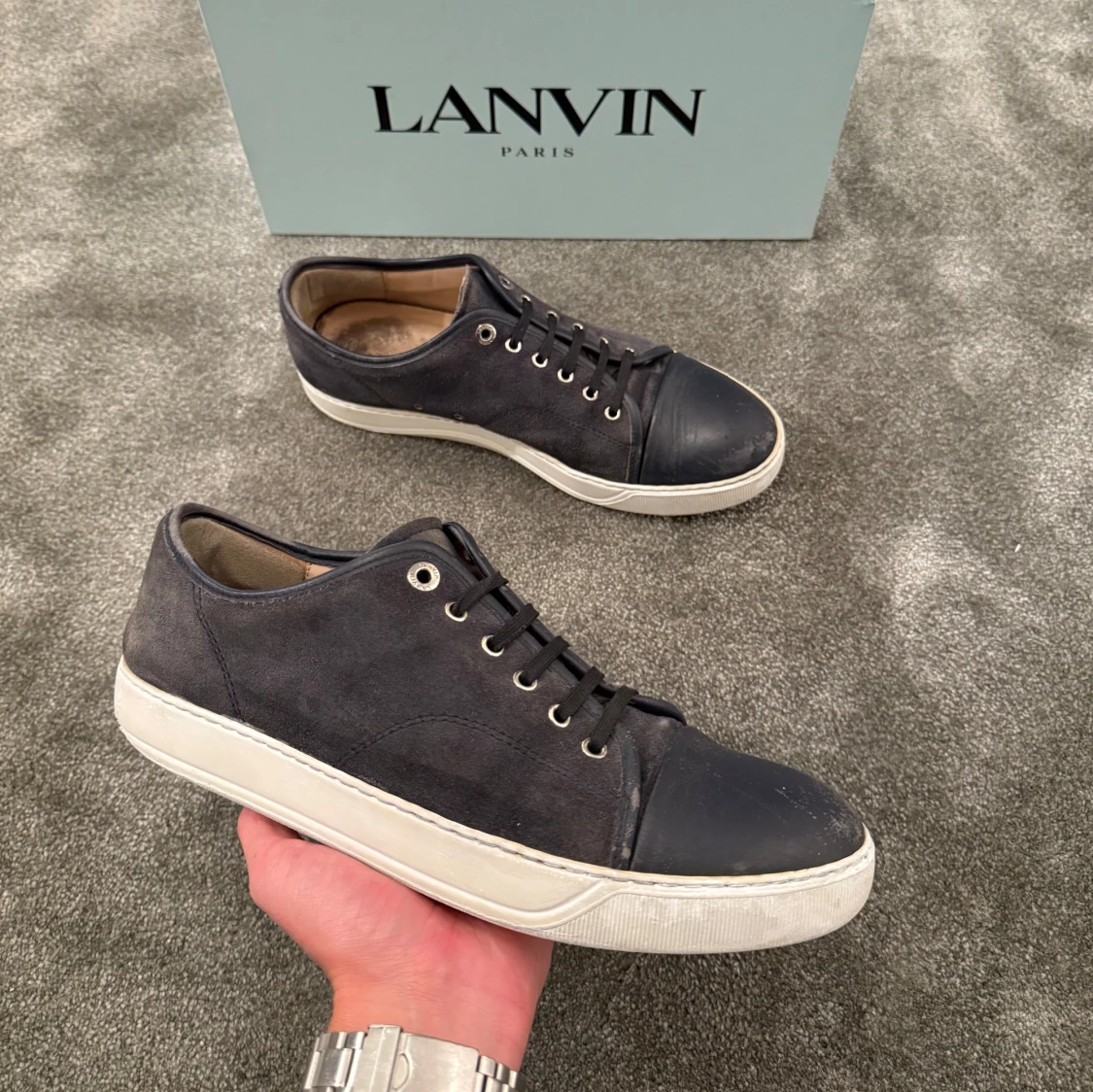 Lanvin Skor