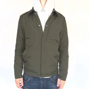 J.Lindberg jacka - Mörkgrön J.Lindberg jacka i storlek s