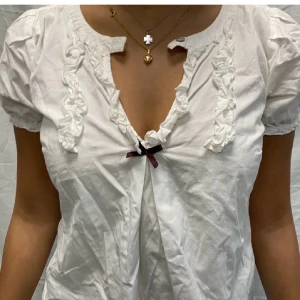 Odd molly blus - Snygg odd molly blus som inte kommer till någon användning❤️