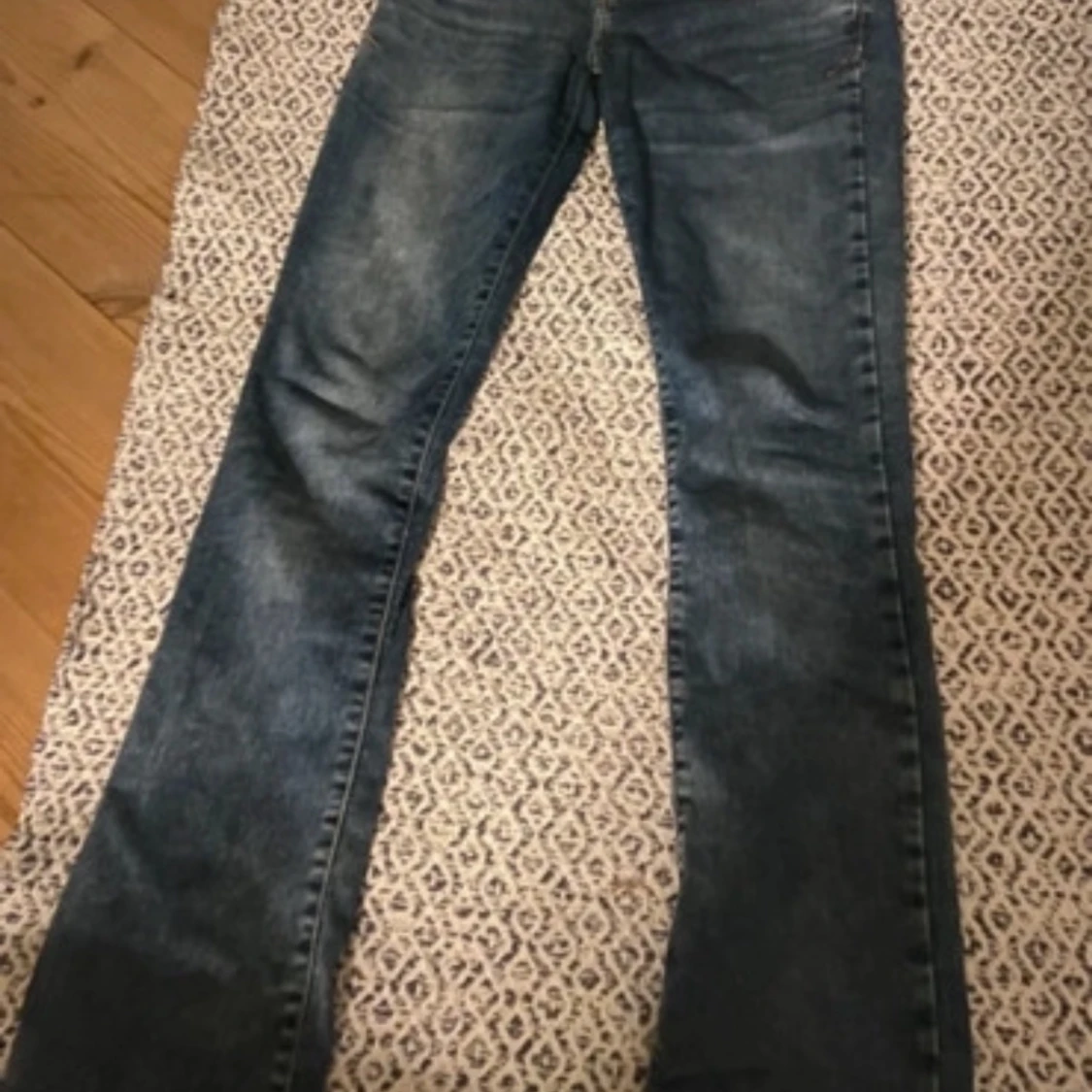 Blå ltb jeans - 2