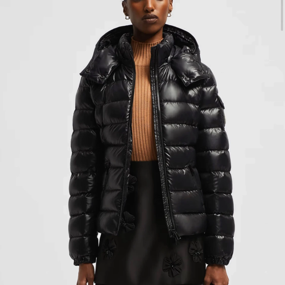 Moncler jacka