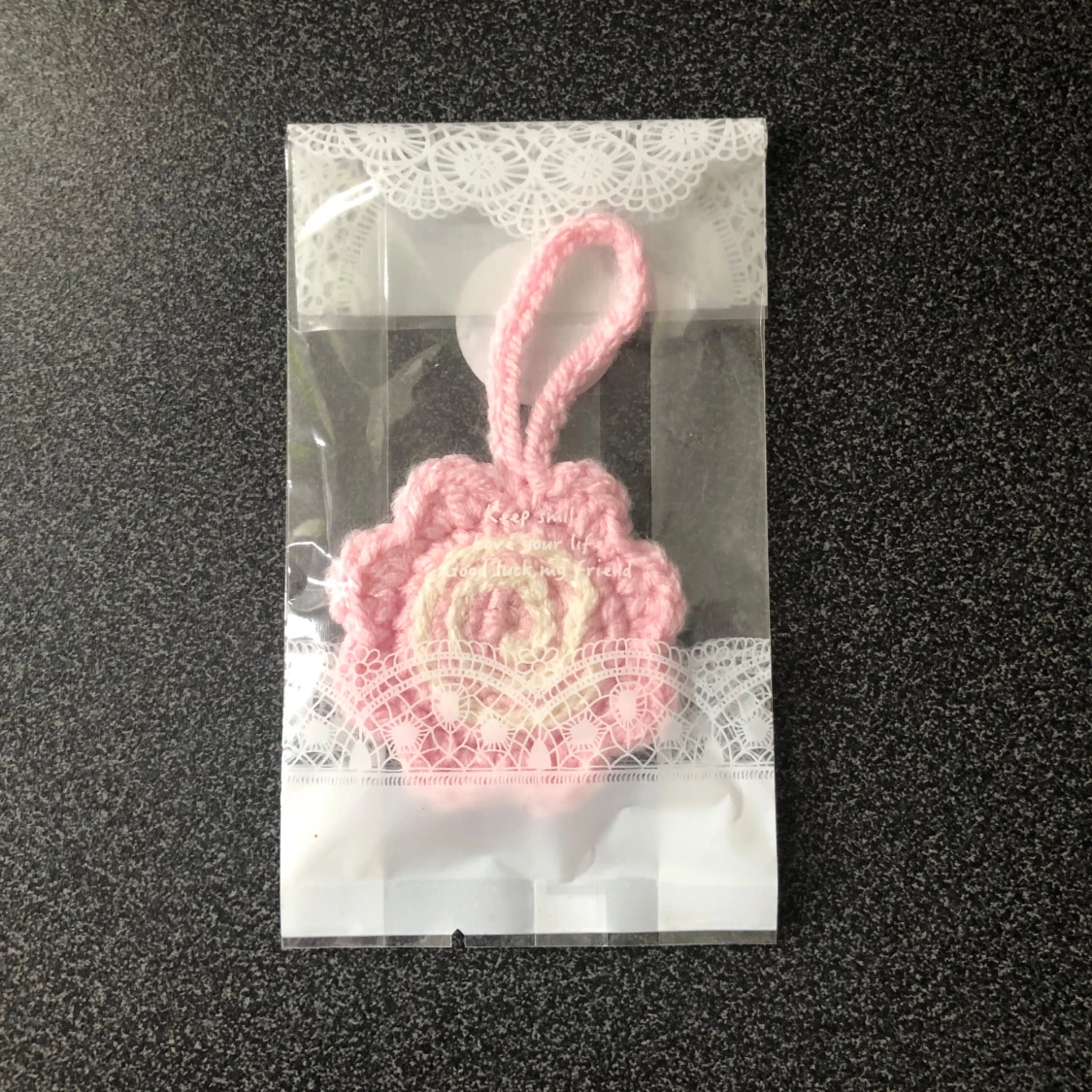 Virkad fish cake - 2