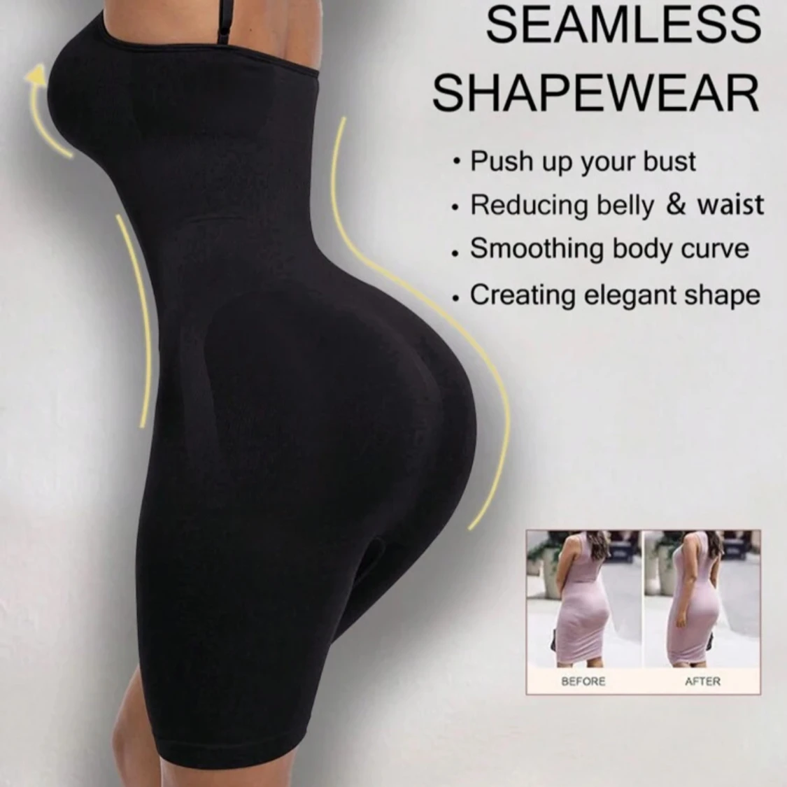 Korsett / jumpsuit  - 1