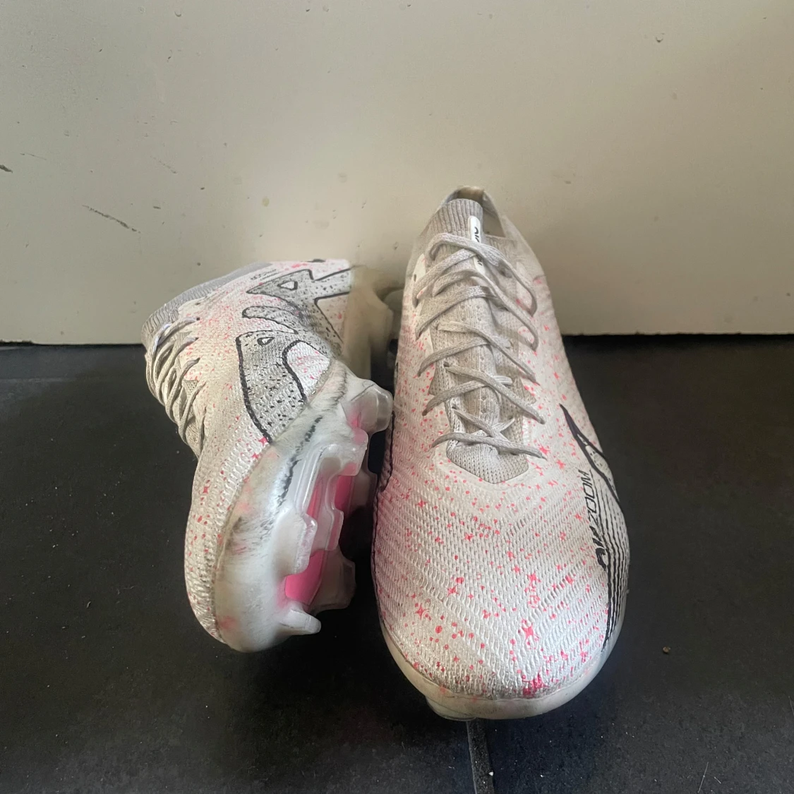 Nike Mercurial Air Zoom - 2