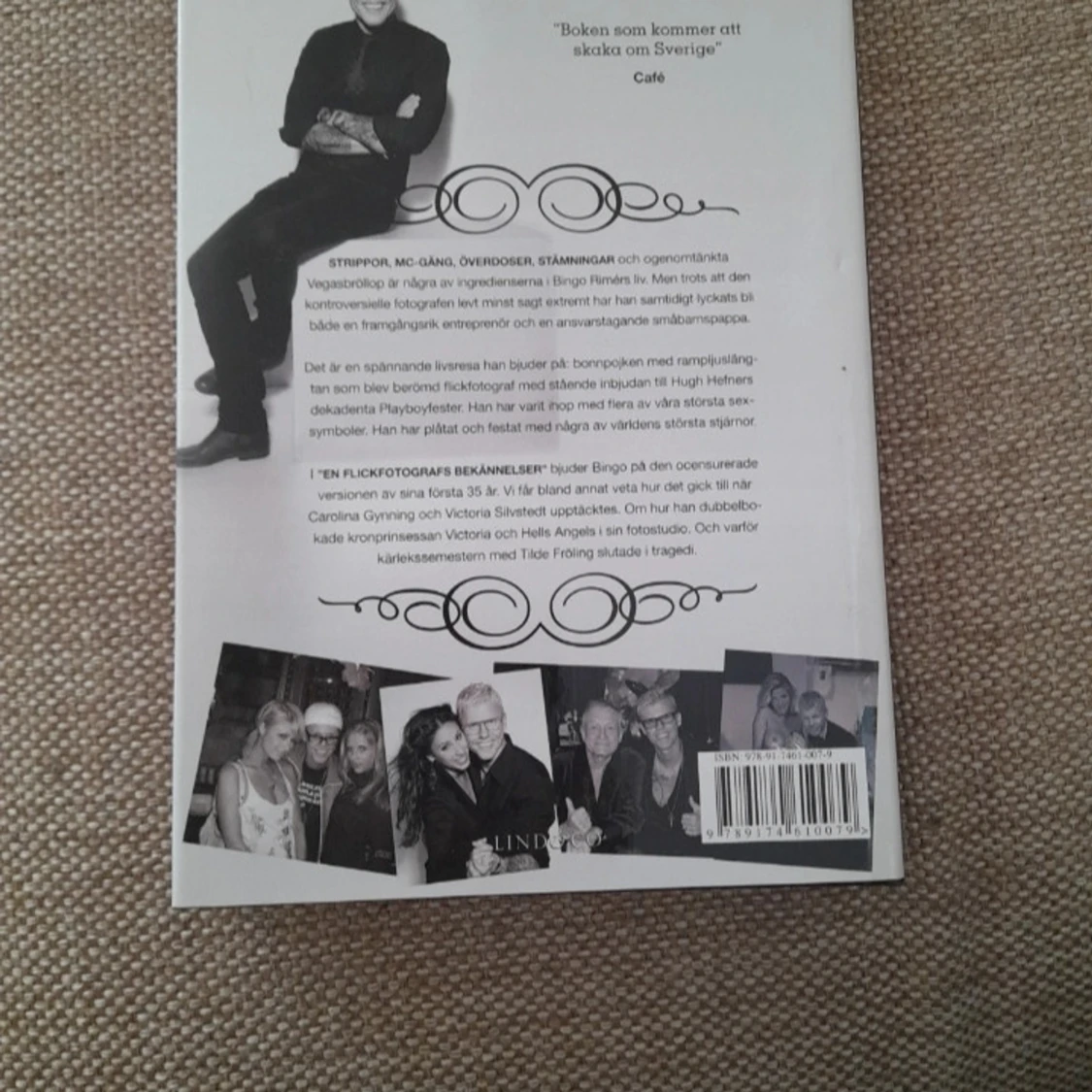 En flickfotografs bekännelser - 2