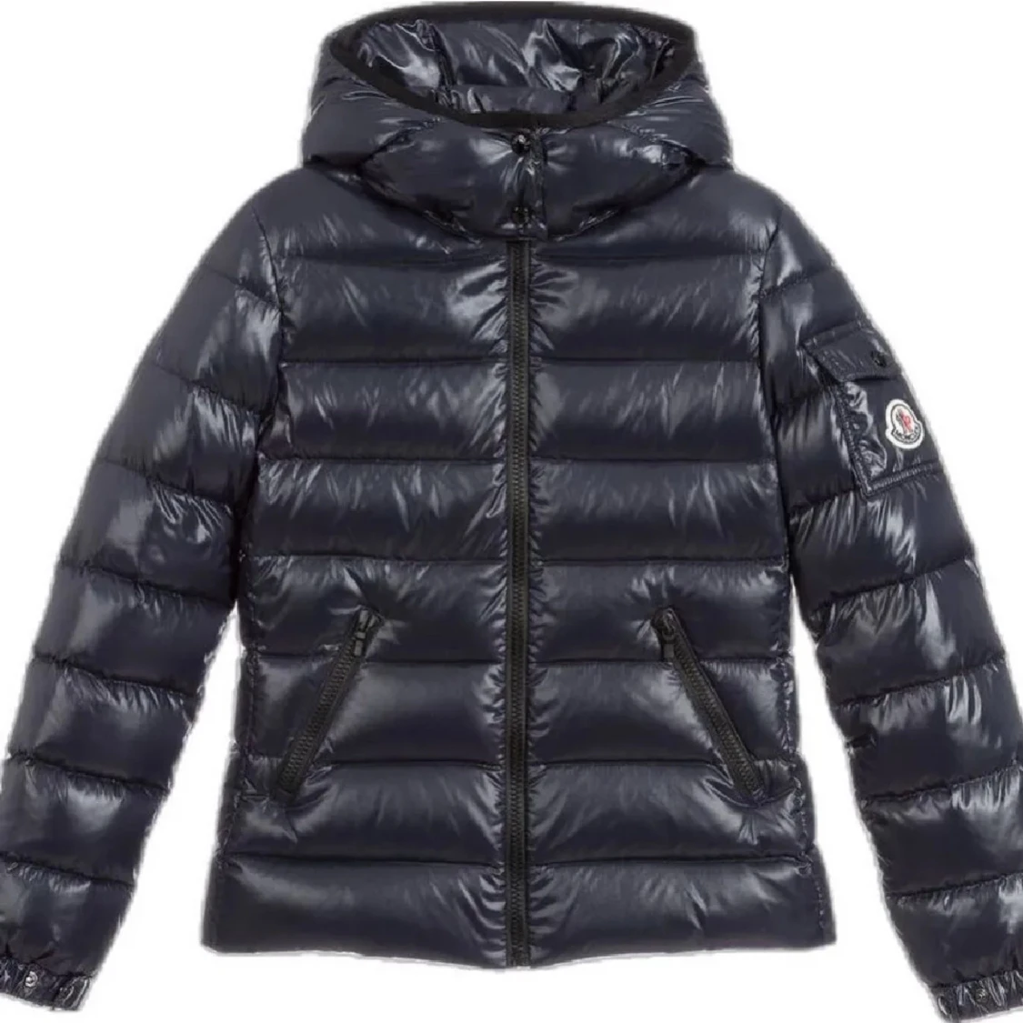 Moncler bady jacka