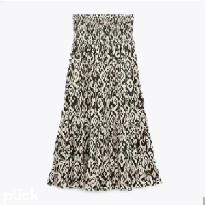 Kjol zara - Långkjol från Zara, aldrig använd