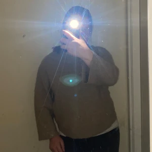 Beige stickad tröja från 157 - Säljer en beige stickad tröja från 157 i storlek XS. Pris går att diskutera!🙌🏻