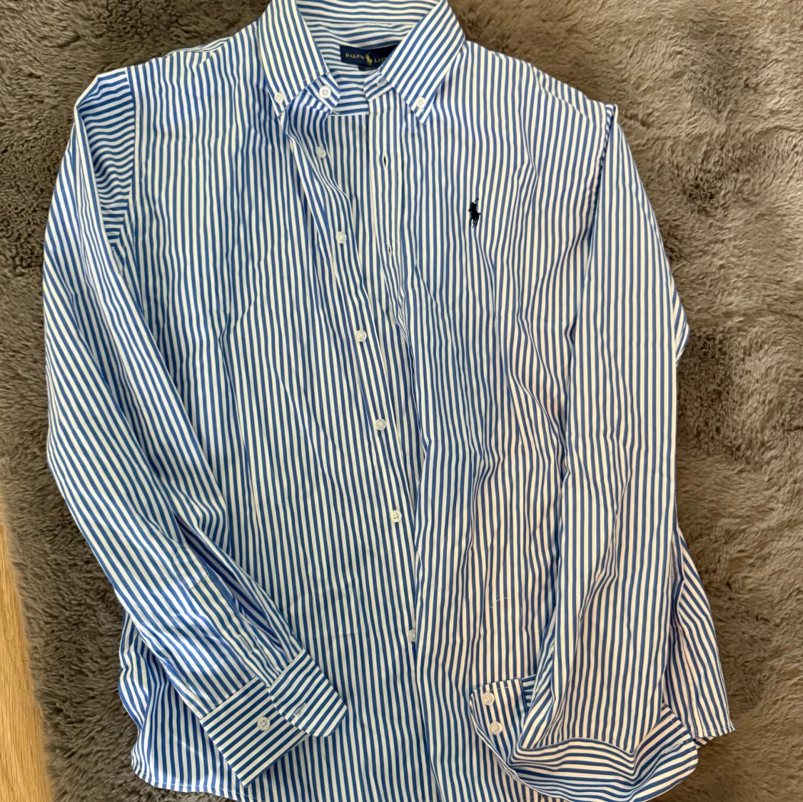 Eandig skjorta Ralph Lauren - 1