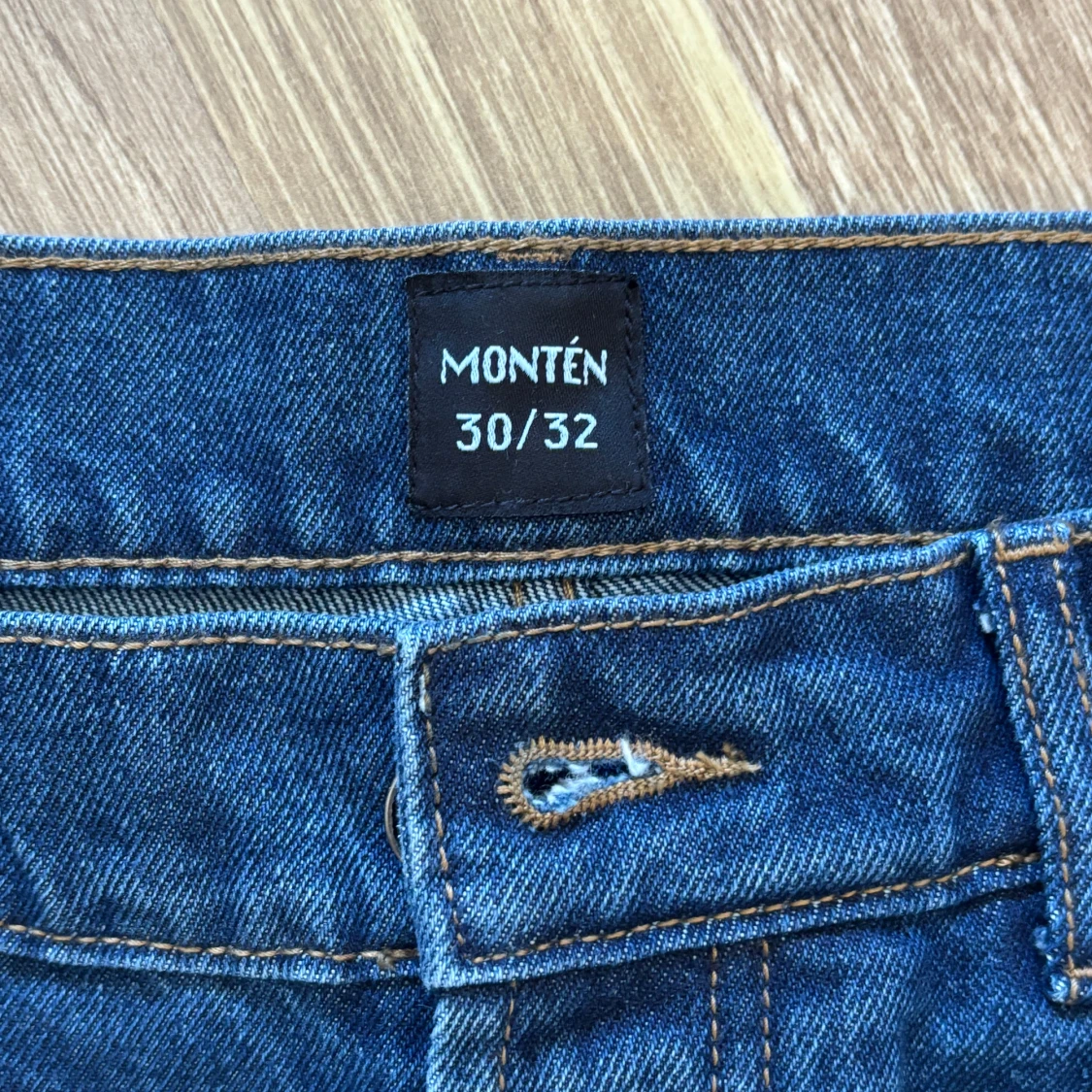 Monten Jeans - 2