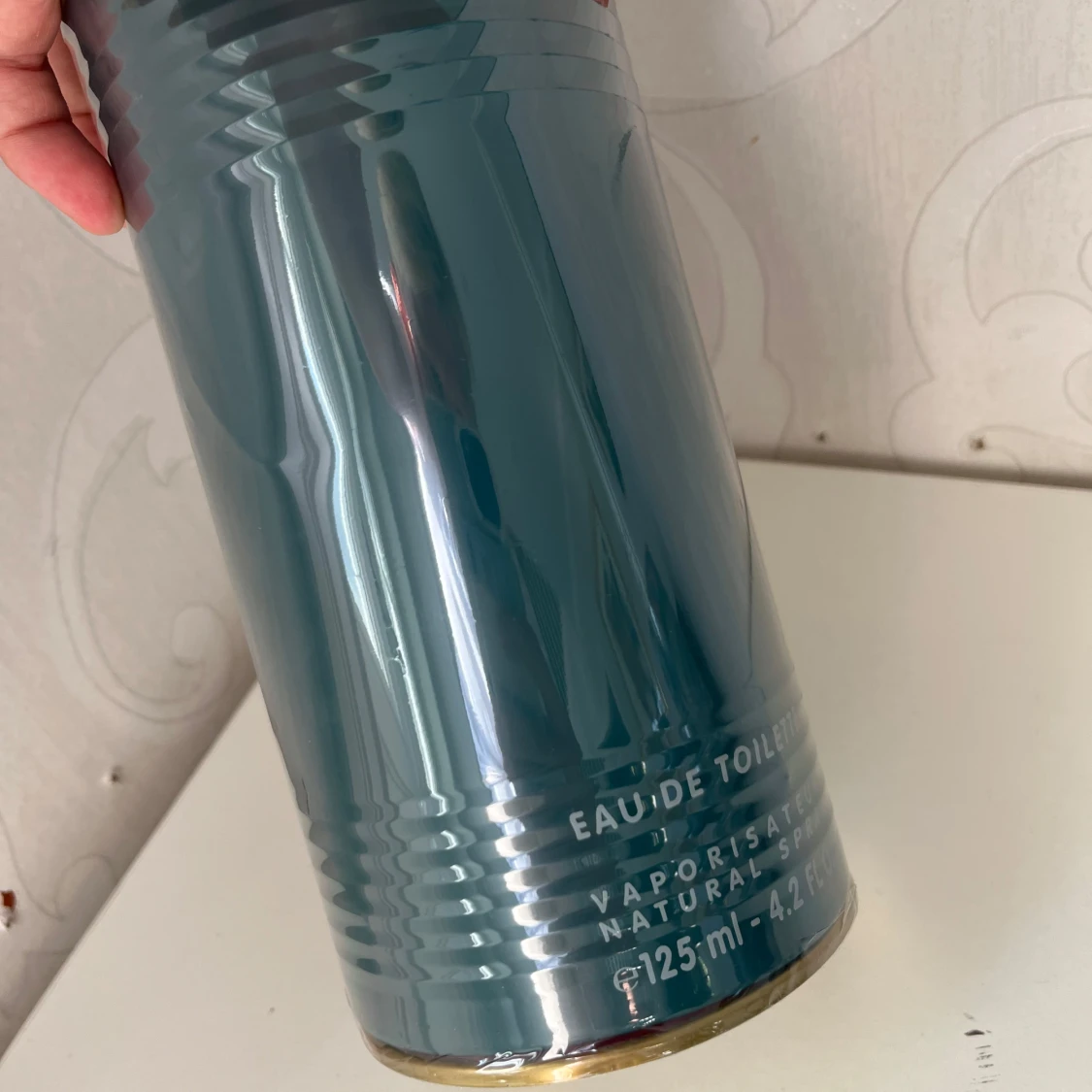 Jean Paul Gaultier Le Beau 125ml - 2