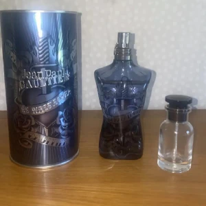 JPG la male lover 30ml  - JPG le male lover 30ml för endast 250kr, gratis sample ingår vid köp.