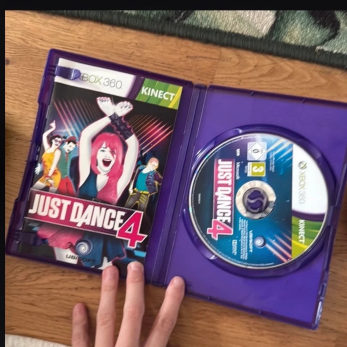 Just Dance 4 - 2