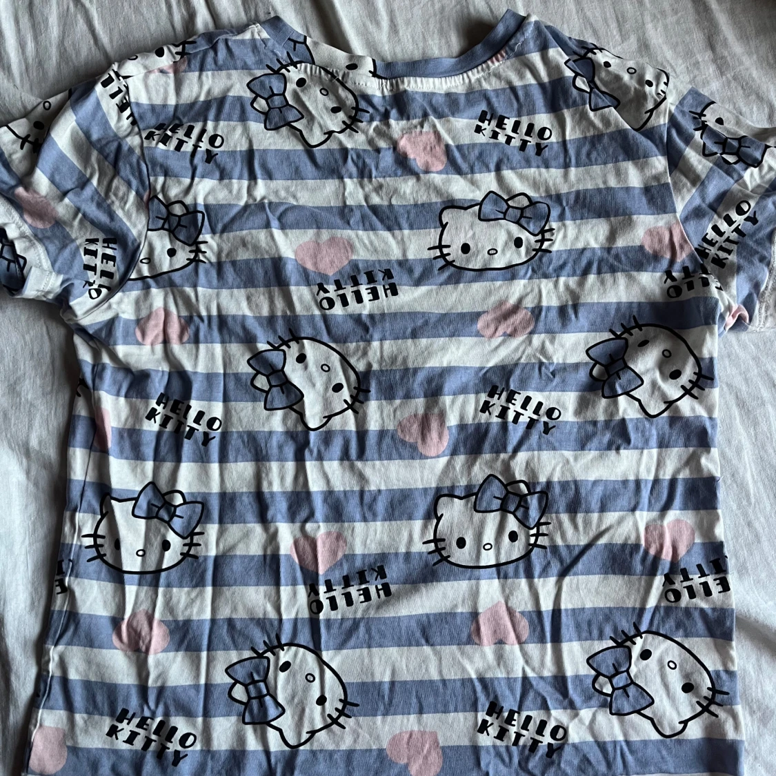 HelloKitty t-shirt - 2