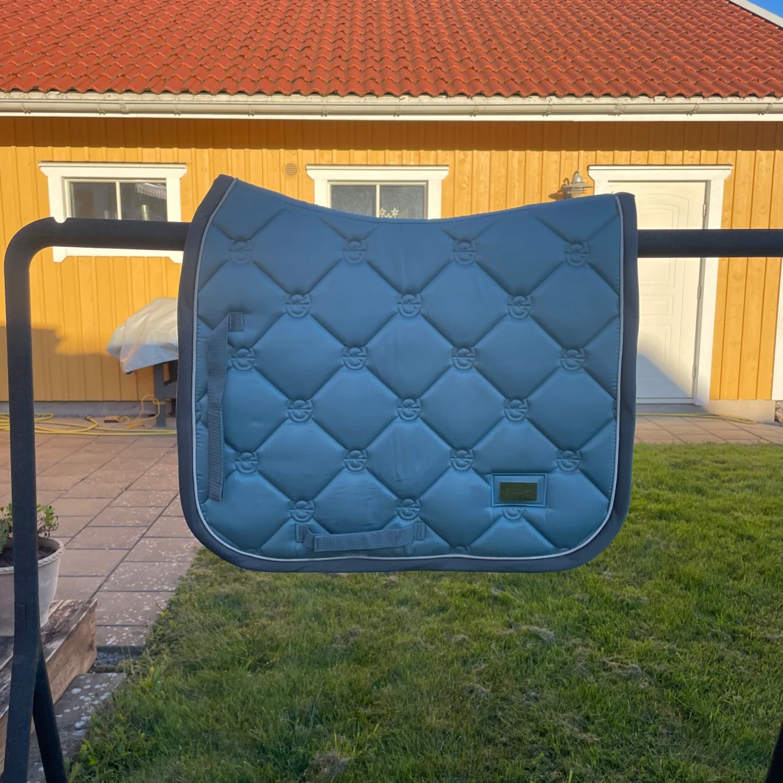 Equestrian Stockholm schack 