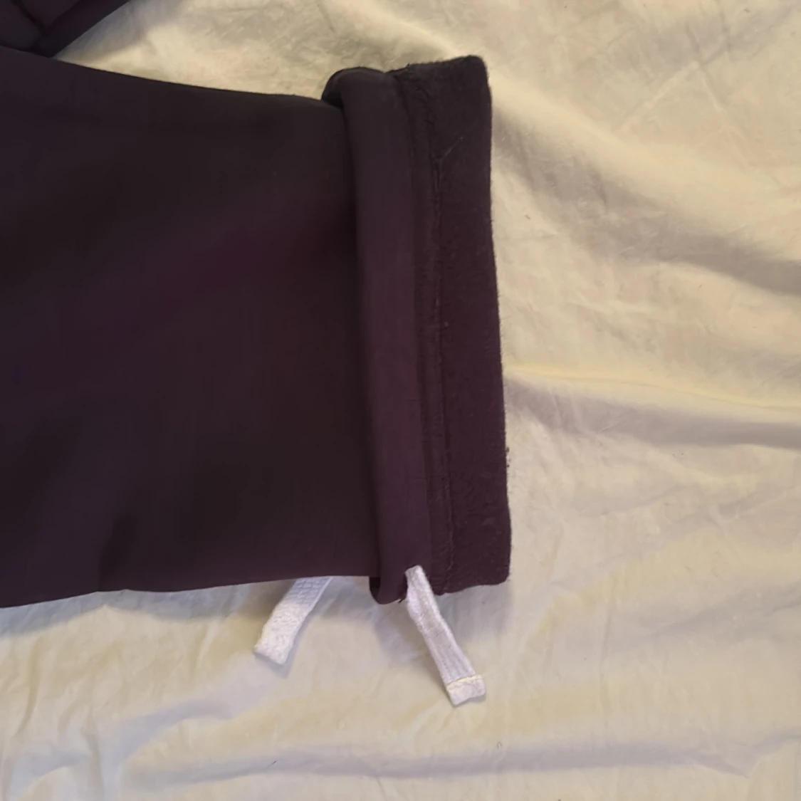 Mörkblåa RUSSEMERCH, strl M - 3