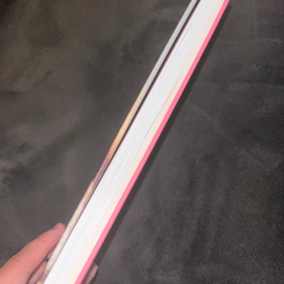 Ni vann aldrig - Misslisibell - 2