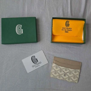 Plånbok - Helt ny, mycket unik och elegant