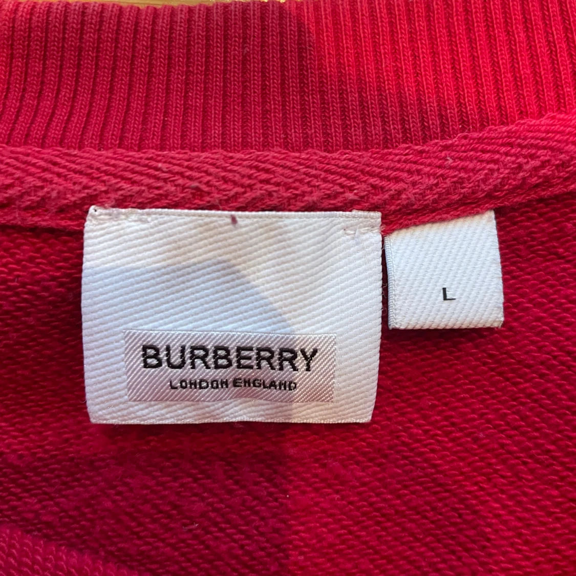 Burberry sweatshirt  - 3