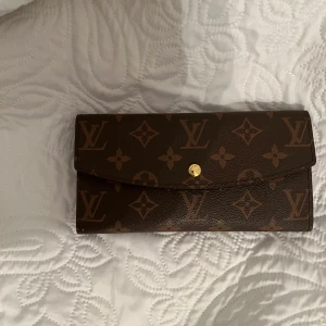 Plånbok - Aldrig använt 