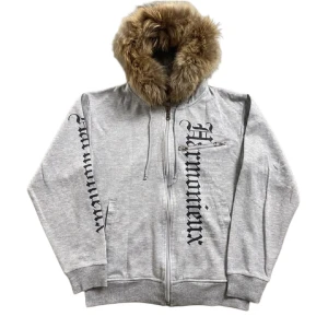 Hysteric glamour TYPE hoodie - Non signé märke, från Japan. Väldigt lik äldre stil av hysteric glamour.