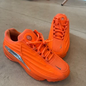 NIKE NOCTA Hostep II  - Amazing sko från Nike Nocta från 2024,  Använda vid två tillfällen.