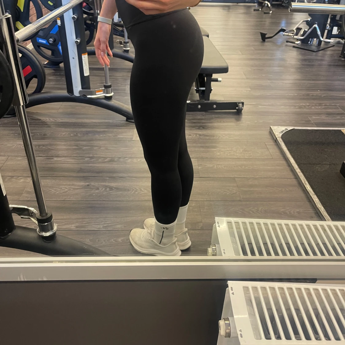 Aimn träningsbyxor  - 3