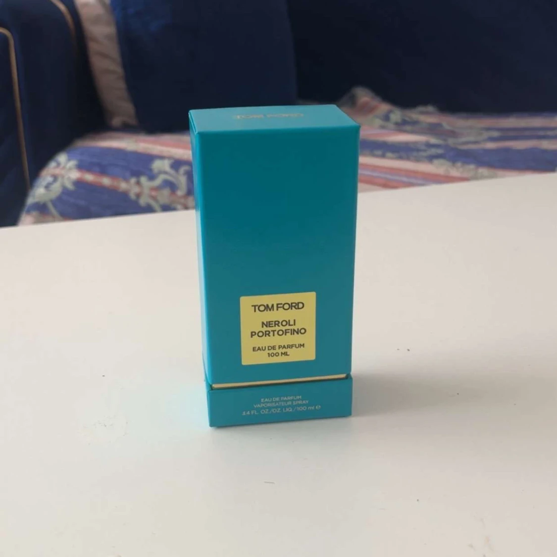 Tom Ford Neroli Portofino EdP 100ml - 1