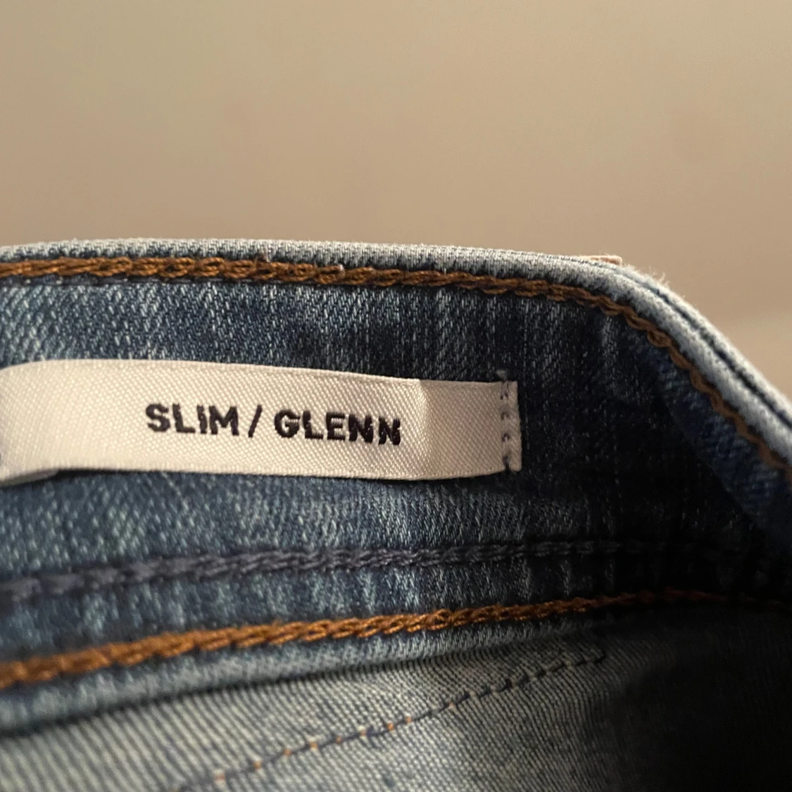 Jack & Jones Slim/Glenn - 2