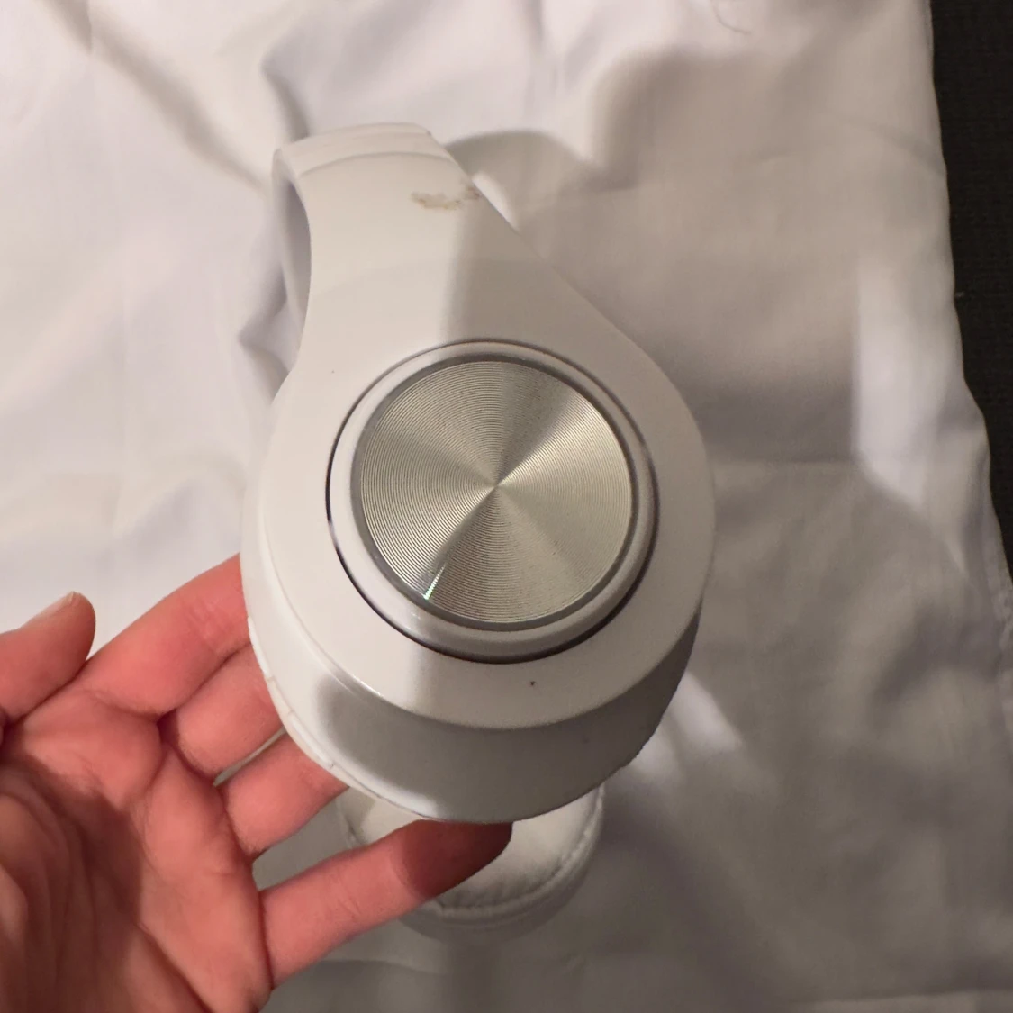 Bluthooth jörlurar - 2